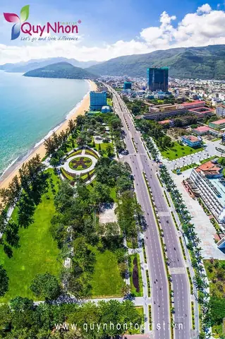 Hình Ảnh Về Thành Phố Quy Nhơn Hình Ảnh Về Thành Phố Quy Nhơn