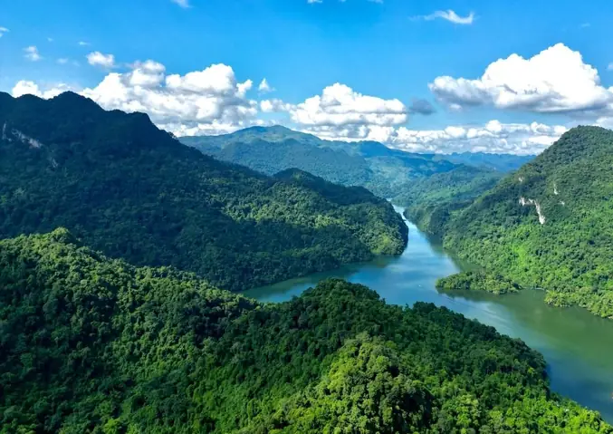 Hồ Ba Bể Là Hồ Tự Nhiên Hay Nhân Tạo Hồ Ba Bể Là Hồ Tự Nhiên Hay Nhân Tạo