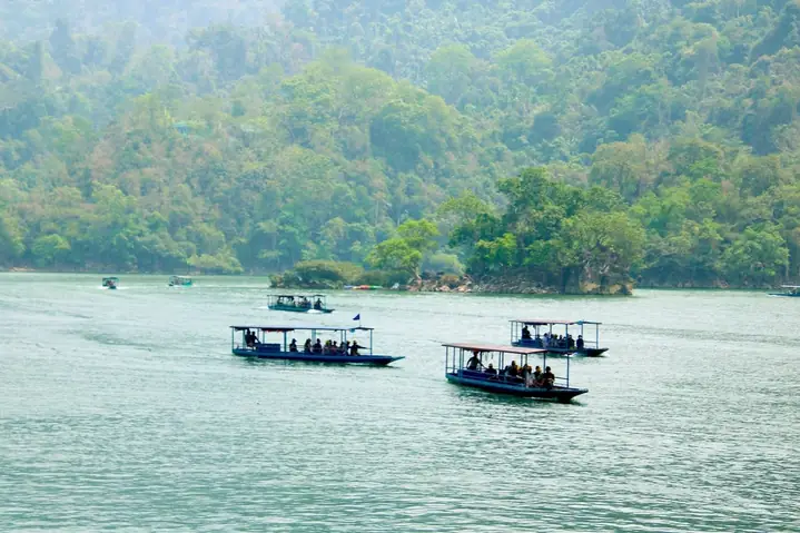 Hồ Ba Bể Nam Mẫu Ba Bể Bắc Kạn Hồ Ba Bể Nam Mẫu Ba Bể Bắc Kạn