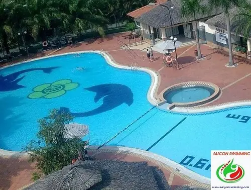 Hồ Bơi Khu Du Lịch Văn Thánh Hồ Bơi Khu Du Lịch Văn Thánh