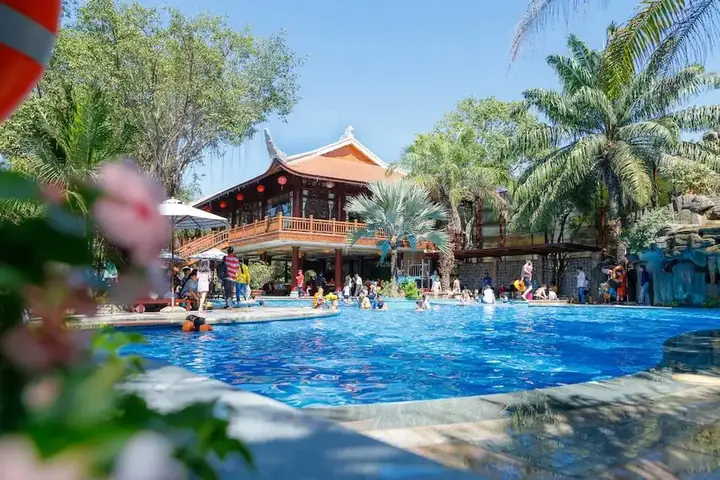 Hồ Bơi Phương Nam Bình Dương Hồ Bơi Phương Nam Bình Dương