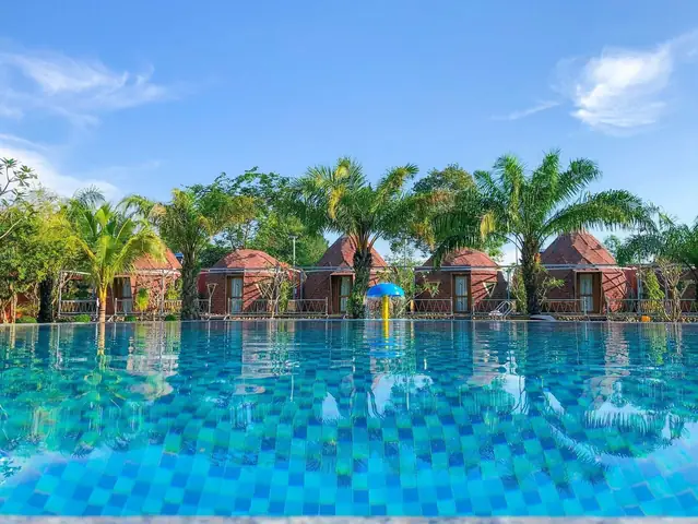 Hồ Bơi Quận 9 Thủ Đức