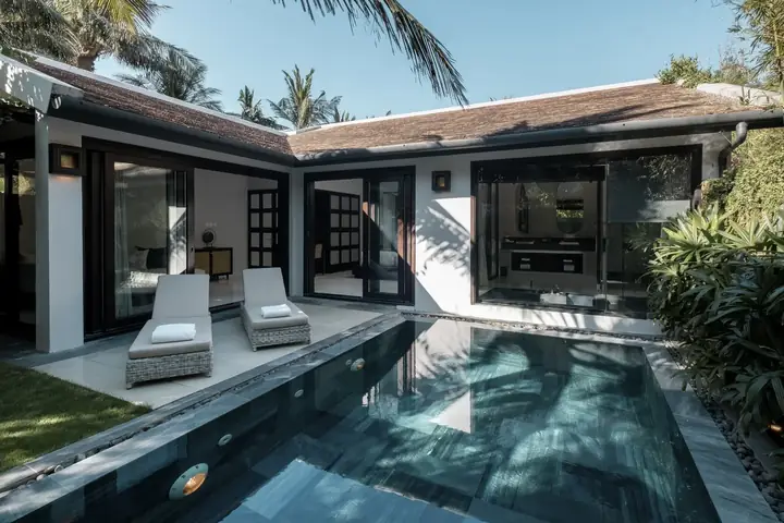 Hồ Bơi Trong Nhà Đà Nẵng Hồ Bơi Trong Nhà Đà Nẵng