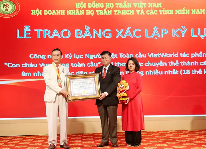 Hồ Cá Koi Trần Văn Mười