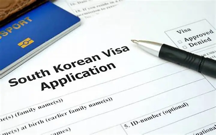Hồ Sơ Du Lịch Hàn Quốc Hồ Sơ Du Lịch Hàn Quốc
