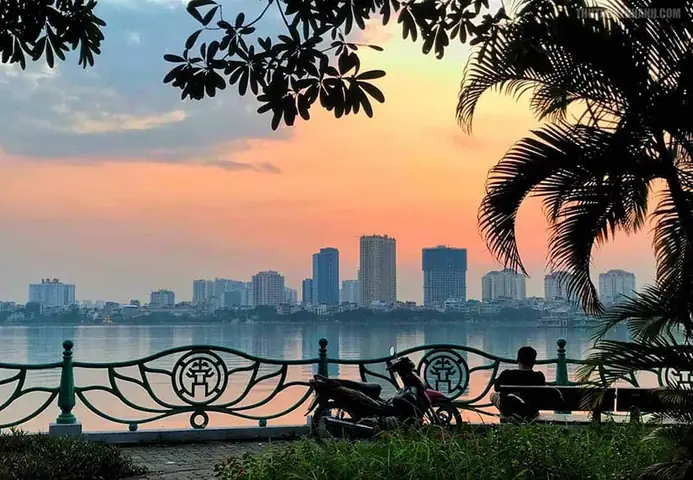 Hồ Tây Hà Nội Có Gì Chơi Hồ Tây Hà Nội Có Gì Chơi