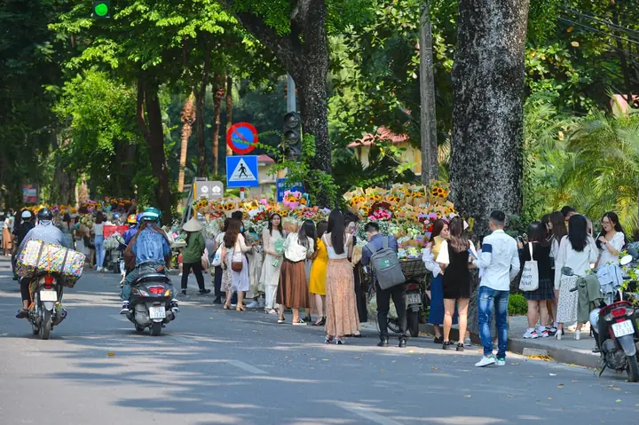 Hoàng Diệu Ba Đình Hà Nội Hoàng Diệu Ba Đình Hà Nội