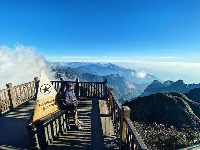 Hoàng Liên Sơn Cao Bao Nhiêu Hoàng Liên Sơn Cao Bao Nhiêu