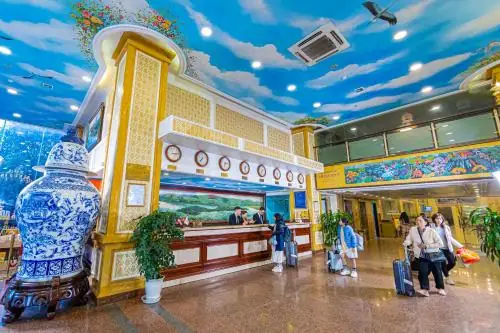 Hoàng Sơn Peace Hotel Ninh Bình Hoàng Sơn Peace Hotel Ninh Bình