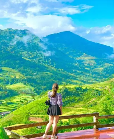 Hoàng Su Phì Thuộc Tỉnh Nào