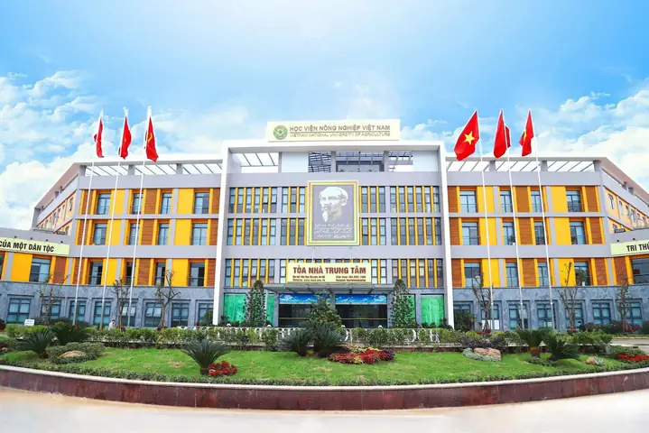 Học Viện Nông Nghiệp Việt Nam Hà Nội Học Viện Nông Nghiệp Việt Nam Hà Nội
