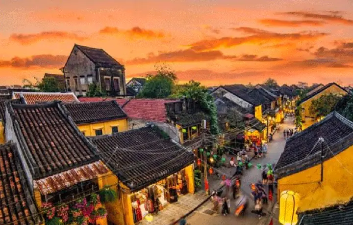 Hội An Ăn Gì Chơi Gì