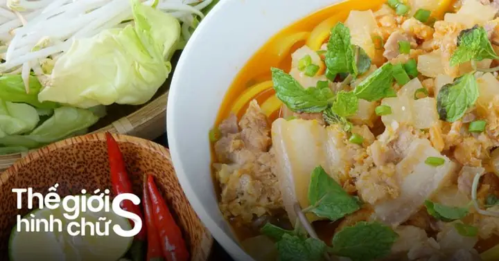 Hội An Có Món Gì Ngon Hội An Có Món Gì Ngon