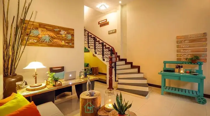 Home Quy Nhơn Bed & Room Home Quy Nhơn Bed & Room
