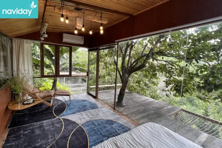 Homestay Đà Lạt Giá Rẻ Cho 2 Người