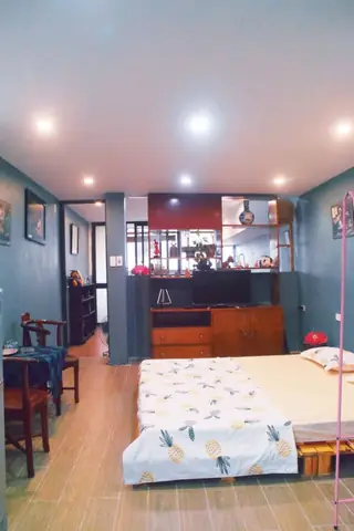 Homestay Hà Nội Giá Rẻ Cho Sinh Viên Homestay Hà Nội Giá Rẻ Cho Sinh Viên