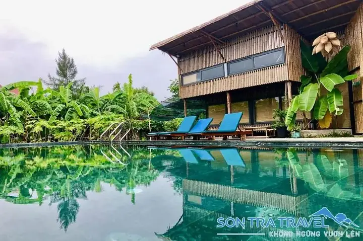 Homestay Hội An Giá Rẻ Cho 2 Người Homestay Hội An Giá Rẻ Cho 2 Người