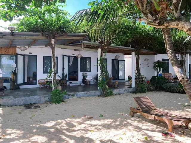 Homestay July Cù Lao Mái Nhà Homestay July Cù Lao Mái Nhà