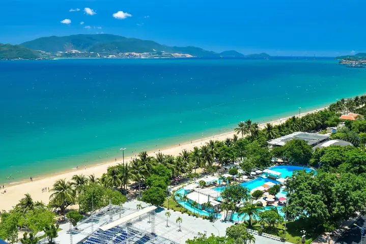 Homestay Nha Trang Cho Gia Đình Homestay Nha Trang Cho Gia Đình