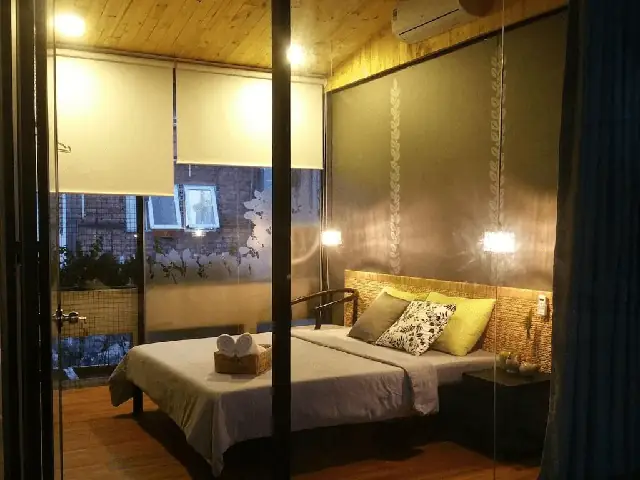 Homestay Sài Gòn Giá Rẻ Cho Sinh Viên Homestay Sài Gòn Giá Rẻ Cho Sinh Viên