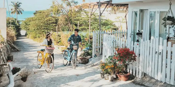 Homestay Sea La Vie Vũng Tàu