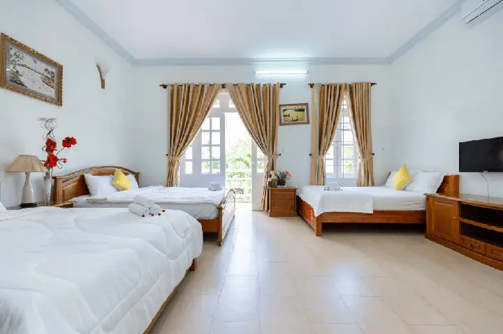 Homestay Vũng Tàu Giá Rẻ Cho Nhóm
