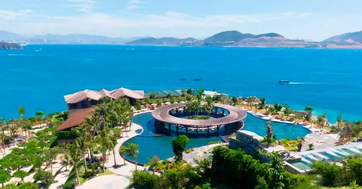 Hòn Tằm Nha Trang Có Gì Chơi Hòn Tằm Nha Trang Có Gì Chơi