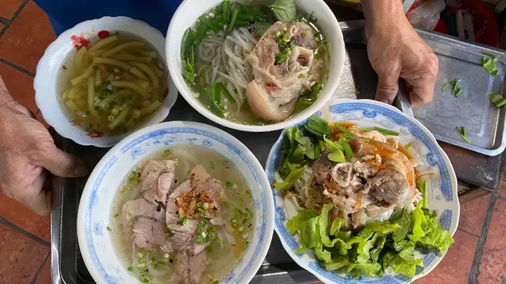 Hủ Tiếu Cô Liên Sa Đéc Hủ Tiếu Cô Liên Sa Đéc