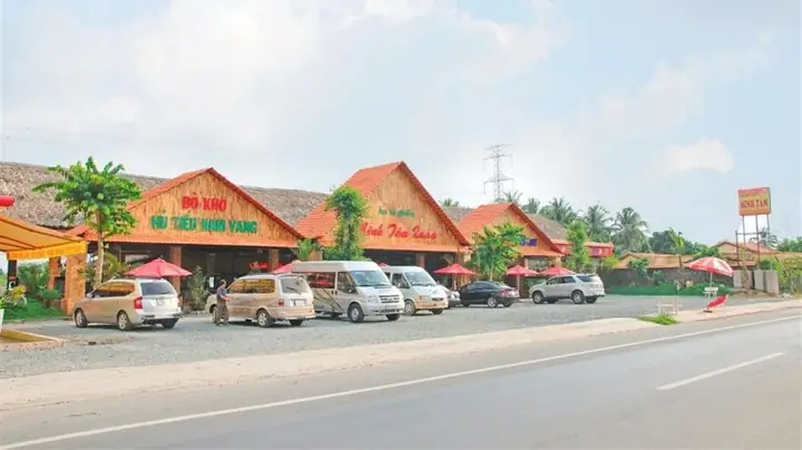 Hủ Tiếu Mỹ Tho Ngã Ba Trung Lương Hủ Tiếu Mỹ Tho Ngã Ba Trung Lương