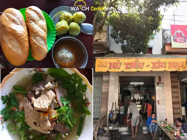 Hủ Tiếu Mỹ Tho Ở Mỹ Tho Hủ Tiếu Mỹ Tho Ở Mỹ Tho