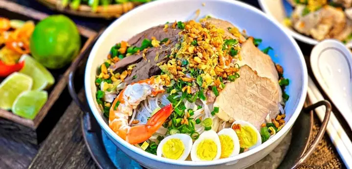 Hủ Tiếu Nam Vang Cô Hai Hủ Tiếu Nam Vang Cô Hai