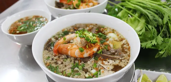 Hủ Tiếu Nam Vang Nguyễn Trãi Hủ Tiếu Nam Vang Nguyễn Trãi
