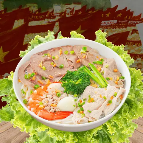 Hủ Tiếu Nam Vang Sài Gòn Hủ Tiếu Nam Vang Sài Gòn