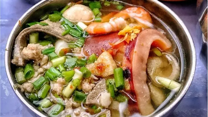 Hủ Tiếu Người Hoa Quận 11 Hủ Tiếu Người Hoa Quận 11