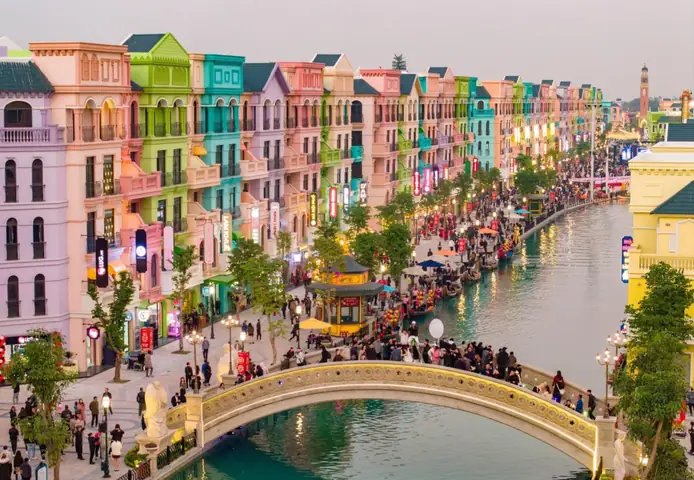 Hưng Yên Có Chỗ Nào Chơi Hưng Yên Có Chỗ Nào Chơi