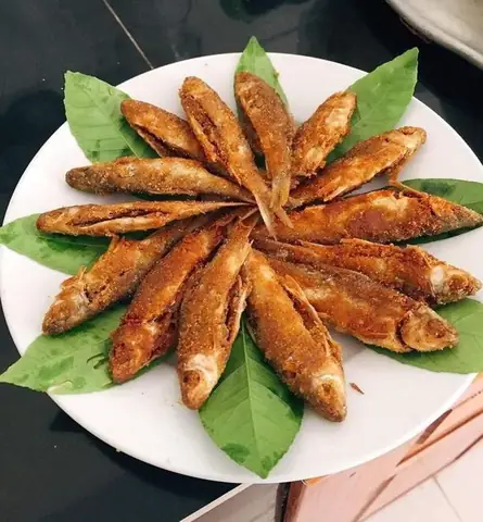 Hướng Dẫn Cách Làm Cá Thính Hướng Dẫn Cách Làm Cá Thính