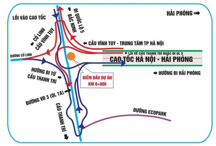 Hướng Dẫn Đi Đường Hà Nội Hướng Dẫn Đi Đường Hà Nội