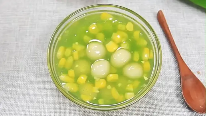 Hướng Dẫn Nấu Chè Bắp Ngon Hướng Dẫn Nấu Chè Bắp Ngon
