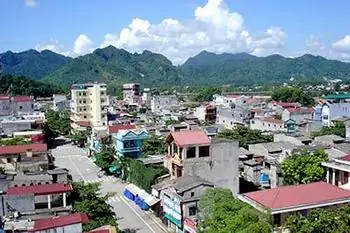 Huyện Lâm Bình Tỉnh Tuyên Quang Huyện Lâm Bình Tỉnh Tuyên Quang