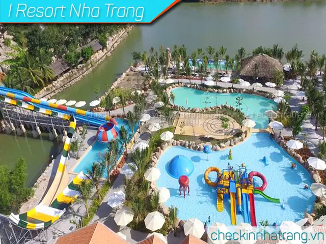 Resort Nha Trang Có Gì Resort Nha Trang Có Gì