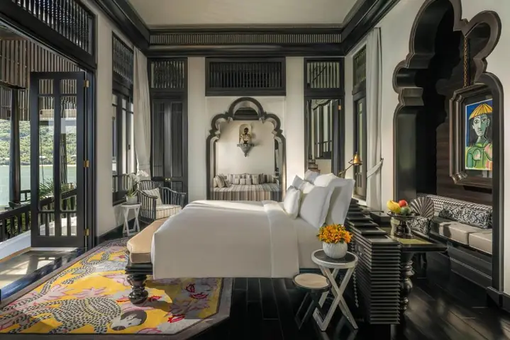 Intercontinental Danang Sun Peninsula Resort Giá Phòng Intercontinental Danang Sun Peninsula Resort Giá Phòng