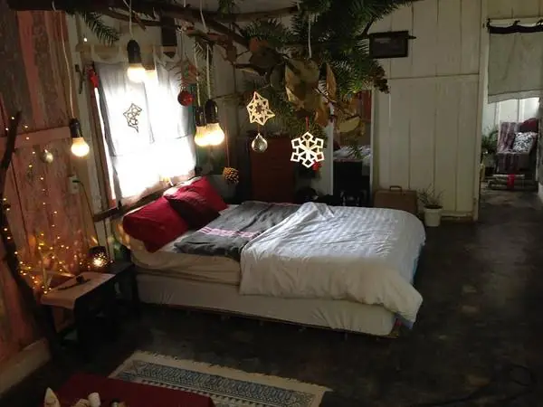 Jang & Min House Da Lat Jang & Min House Da Lat