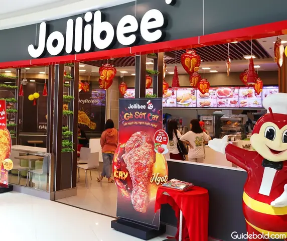 Jollibee Vincom Thái Nguyên Nha Trang Jollibee Vincom Thái Nguyên Nha Trang