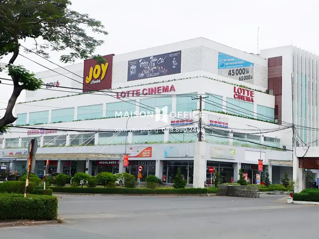 Joy Citipoint Thủ Đức Có Gì Joy Citipoint Thủ Đức Có Gì