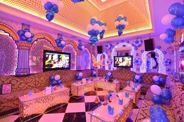 Karaoke Nnice Võ Thị Sáu Quận 3 Hồ Chí Minh Karaoke Nnice Võ Thị Sáu Quận 3 Hồ Chí Minh