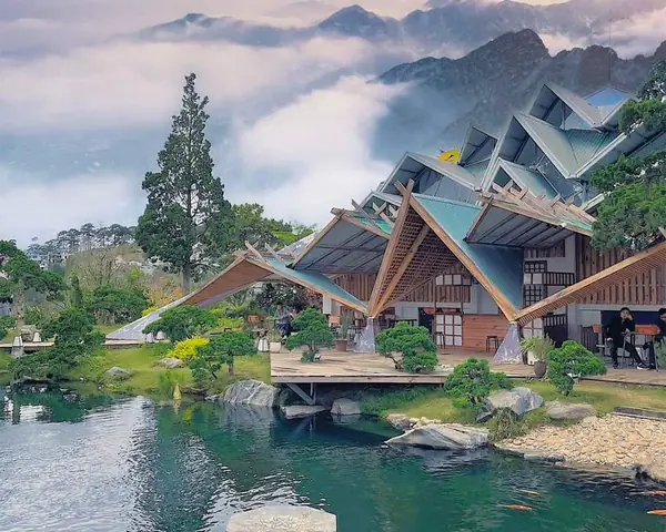 Kdl Rừng Lá Phong Đà Lạt Kdl Rừng Lá Phong Đà Lạt