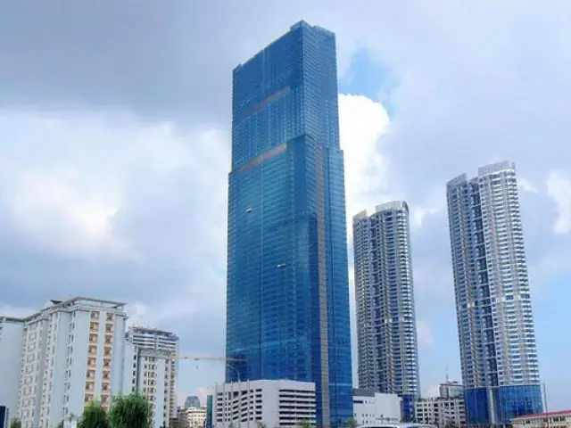 Keangnam Hà Nội Bao Nhiêu Tầng Keangnam Hà Nội Bao Nhiêu Tầng