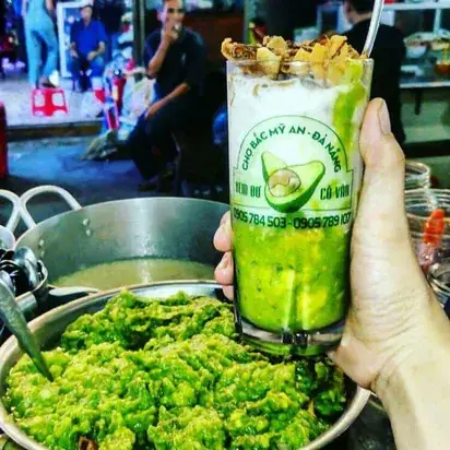 Kem Bơ Cô Vân Đà Nẵng
