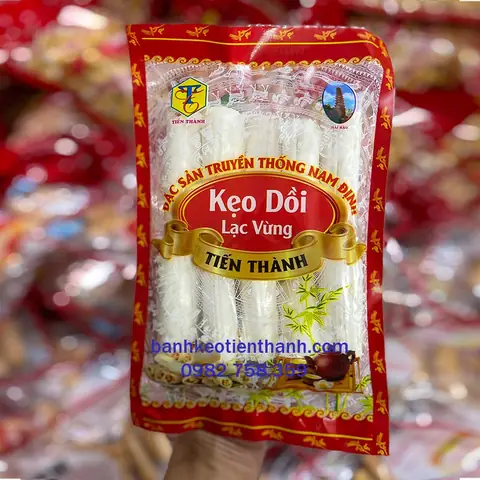 Kẹo Dồi Lạc Bao Nhiêu Calo Kẹo Dồi Lạc Bao Nhiêu Calo