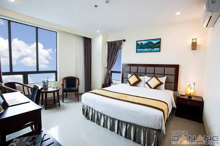 Khách Sạn 3 Sao Đà Nẵng Giá Rẻ Khách Sạn 3 Sao Đà Nẵng Giá Rẻ
